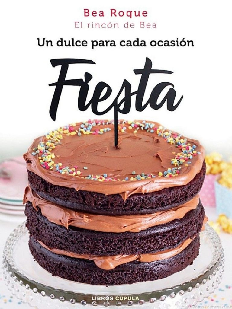 Los Mejores 5 Libros De Recetas De Reposter a Y Crepes CrepesPancakes